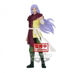 SAINT SEIYA - Aries Mu - Figurine Cosmo Memoir 18cm 2