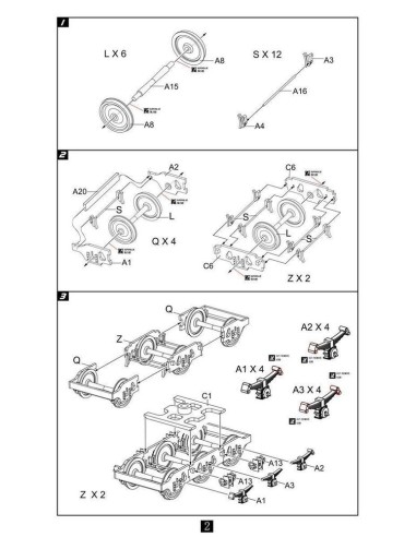Germany Schwere Plattformwagen type ssyms 80 