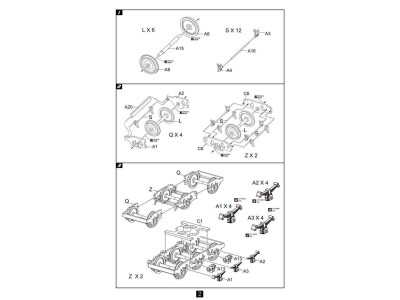 Germany Schwere Plattformwagen type ssyms 80 
