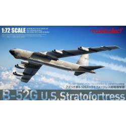 USAF B-52G Stratofortress strategic Bomber new ver 
