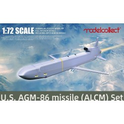 U.S. AGM-86 air-launched cruise missile (ALCM) Set 20 pics 
