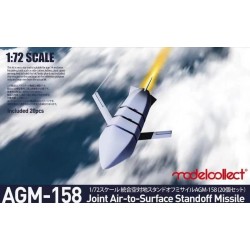 U.S. AGM-158 JASSM missile Set 