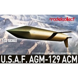 U.S. AGM-129 ACM missile Set 18 pics 