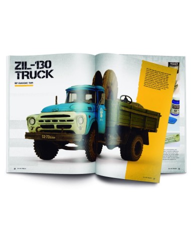 Civil Vehicles by Eugene Tur English 