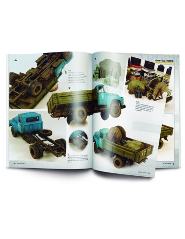 Civil Vehicles by Eugene Tur English 