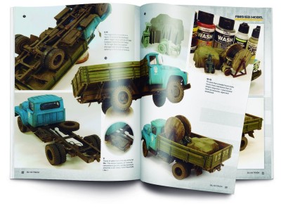 Civil Vehicles by Eugene Tur English 