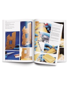 Master Scale Modelling by José Brito English  2