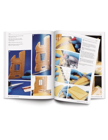 Master Scale Modelling by José Brito English 