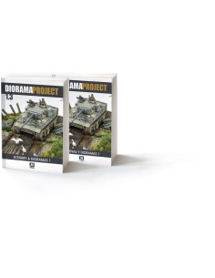 Diorama Project 1.3 Scenary & Diorama English 