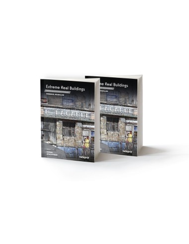 Extreme Real Buildings English 