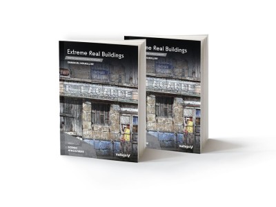 Extreme Real Buildings English 