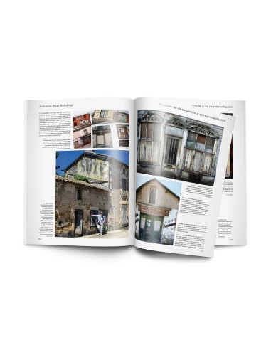 Extreme Real Buildings Spanish 