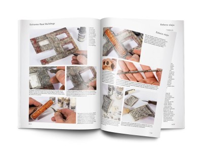 Extreme Real Buildings Spanish 