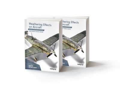 Weathering Effects on Aircraft English 