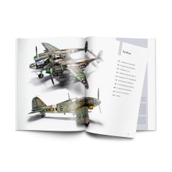 Weathering Effects on Aircraft Spanish 