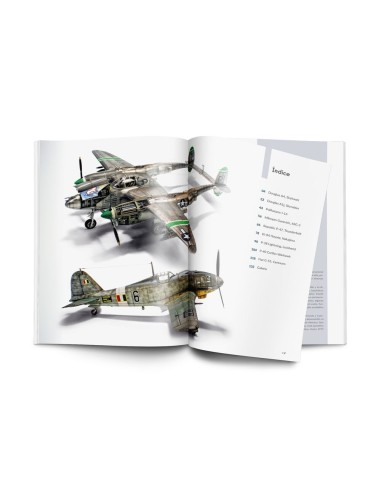 Weathering Effects on Aircraft Spanish 