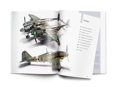Weathering Effects on Aircraft Spanish 