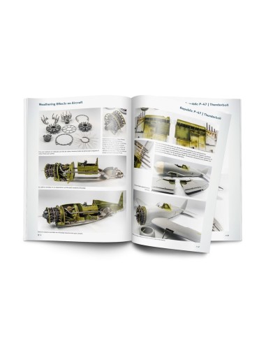 Weathering Effects on Aircraft Spanish 