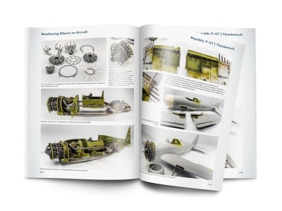 Weathering Effects on Aircraft Spanish 