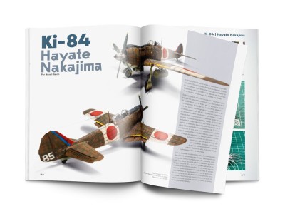 Weathering Effects on Aircraft Spanish 