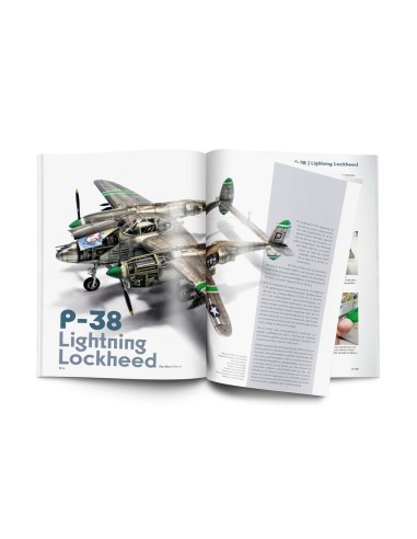 Weathering Effects on Aircraft Spanish 