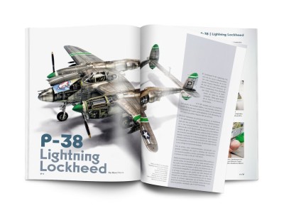 Weathering Effects on Aircraft Spanish 
