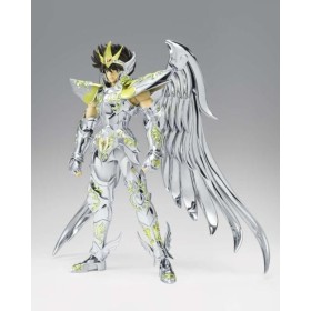 SAINT SEIYA - Pegasus Seiya "God Cloth"- Fig. Saint Cloth Myth Ex 17cm