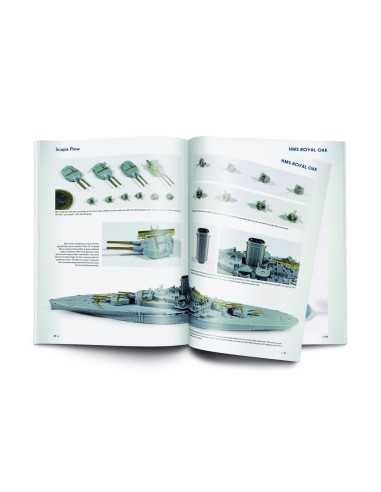 Scapa Flow English 