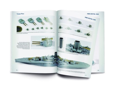 Scapa Flow English 