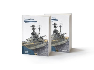 Scapa Flow English 
