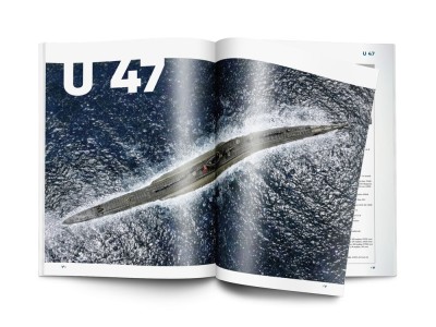 Scapa Flow Spanish 