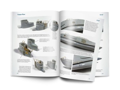 Scapa Flow Spanish 