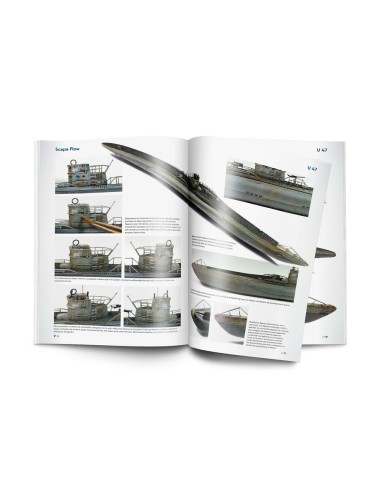 Scapa Flow Spanish 