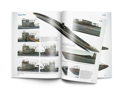 Scapa Flow Spanish 