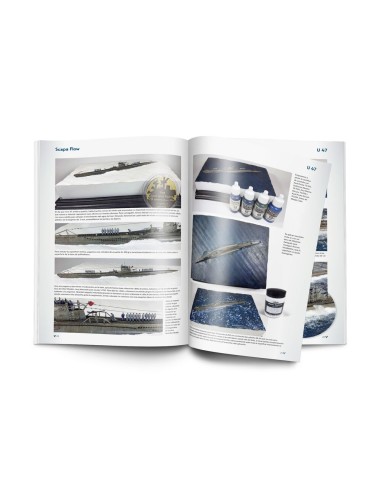 Scapa Flow Spanish 
