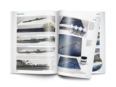 Scapa Flow Spanish 
