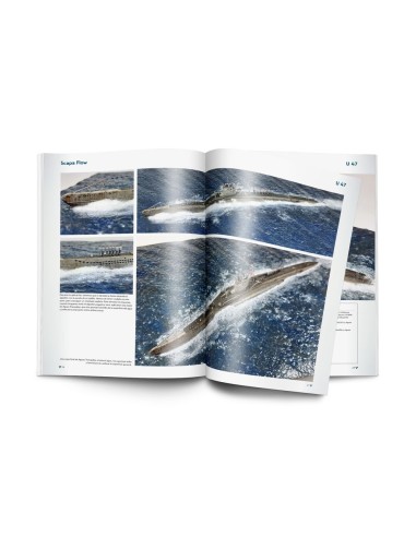 Scapa Flow Spanish 