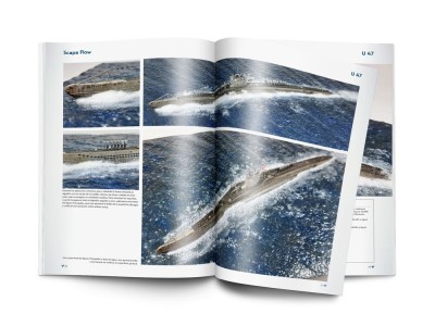 Scapa Flow Spanish 