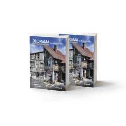 Diorama by Marcel Ackle English 