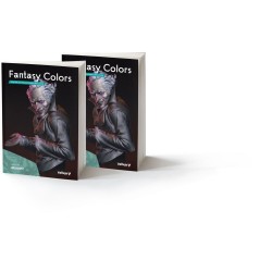 Fantasy Colors English 