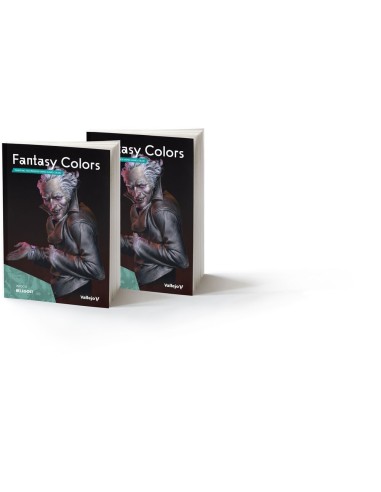 Fantasy Colors English 