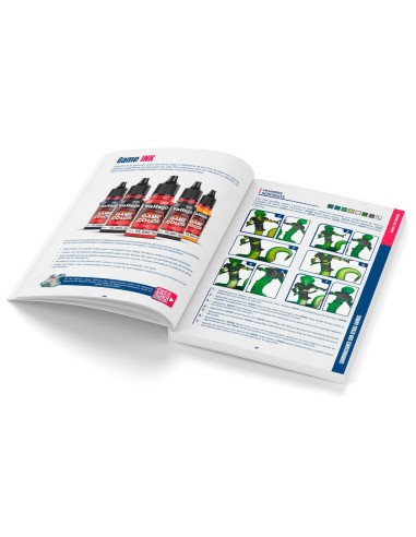 Color BSL System English 