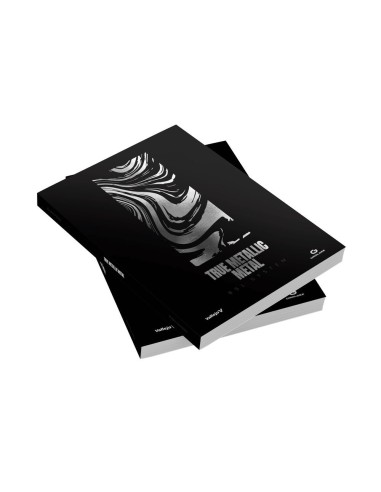 True Metallic Metal BSL System Spanish 