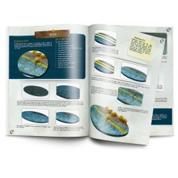 Painting War Bases English  2