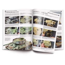Airbrush And Weathering Techniques English  2
