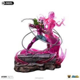 SAINT SEIYA - Andromeda Shun - Statuette Art Scale Deluxe 1/10 23.6cm