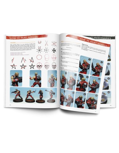 Painting Miniatures A.Giraldez Vol.II English 