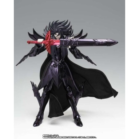 SAINT SEIYA - Hades - Figurine Saint Cloth Myth Ex 18cm