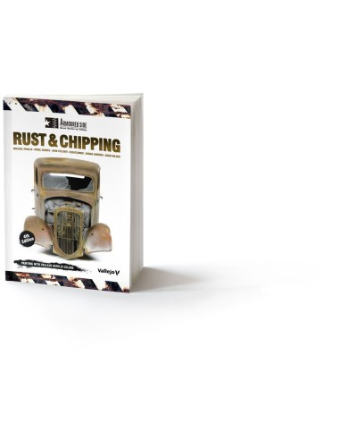 Rust & Chipping English 