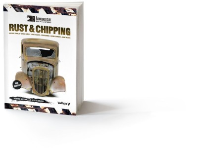 Rust & Chipping English 
